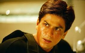 Pin On Srk In Films