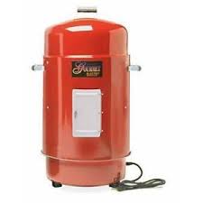Brinkmann Gourmet Electric Smoker 810 7090 S At The Home Depot Mobile Electric Smoker Smoker Recipes Electric Brinkmann Electric Smoker