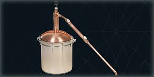 Sometimes i find pots with measurements instead of gallons listed. Copper Whiskey Pot Stills Custom Copper Parts Home Distilling Supplies