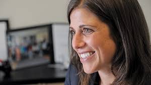 GlobalFoundries' Deb Leach is a dealmaker