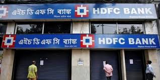 Hdfc bank limited difc branch is regulated by the dubai financial services authority (dfsa). Hdfc To Tap Rural Market Through Three Lakh Banking Correspondents The New Indian Express