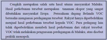 Aktivitas kelompok ips kelas 8 hal 210 guru ilmu sosial. Kunci Jawaban Ips Kelas 8 Halaman 205 Aktivitas Kelompok Kosingkat
