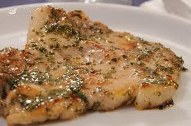 Fettine di vitello al vino rosso secondi piatti arista di maiale alla pizzaiola. Braciola Di Vitello Speziata Ricetta Friggitrice Ad Aria 2018