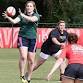 WRU Full Game Level 1 U12+ (Scarlets)