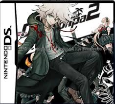 Nagito komaeda is a character featured in danganronpa 2: This Is So Cursed Danganronpa