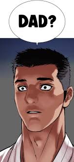 Is Taejin better written than Vin? : r/lookismcomic