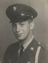 Obituary information for Jack Burgess