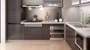 Nikmati juga pengalaman menyenangkan & lebih hemat untuk berbelanja kitchen set minimalis dengan pilihan pengiriman yang sampai dihari yang daftar harga kitchen set minimalis terbaru agustus 2021. 5 Inspirasi Model Kitchen Set Minimalis Minim Budget 2021