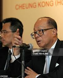 1,726 Hong Kong Cheung Kong Li Stock Photos, High-Res Pictures, and Images 