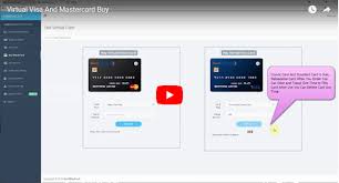 Maybe you would like to learn more about one of these? Best Virtual Credit Card