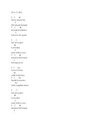 We did not find results for: Killing Me Inside Biarlah Chord Gitar Pdf
