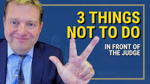 DUI Attorney Thomas Hogle Explains Arizona DUI Laws & How to Defend Your  Case