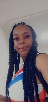 Crystal Danforth's Instagram, Twitter & Facebook