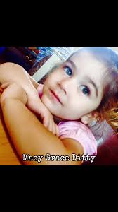 What Happen Baby Maci Lashae Hill