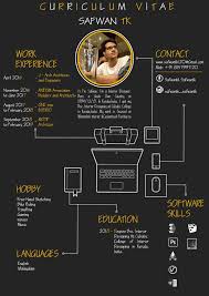 A graphic designer resume incorporates all this information and demonstrates it in a professional way. Pin Oleh Dasmeli Di C V Ideas