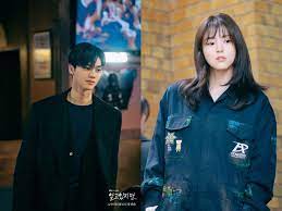 They've been working nonstop these past few years and have been booking dramas left and right. Han So Hee And Song Kang Express A Deep Affection For Their Roles In Nevertheless Mymusictaste
