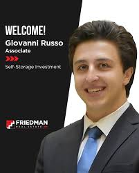 Friedman's Chuck Delaney featured in Crain's Detroit Business