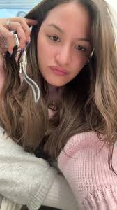 Quieres pestañas GIGANTES???