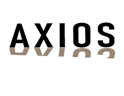 Download free axios logo vector brand, emblem and icons. Axios Projects Photos Videos Logos Illustrations And Branding On Behance
