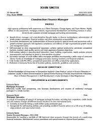Basic function the functions of the finance manager position can be considered identical to a treasurer position, or as a light treasurer who has additional analysis responsibilities that include support of the management team in a variety of operational decisions. Job Description Of Finance Manager In Construction Company Financeviewer