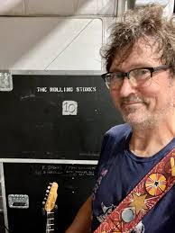 Paul Ensign's Instagram, Twitter & Facebook