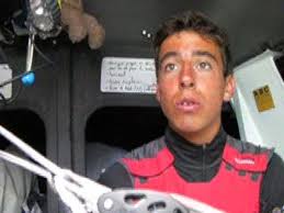 Chrono 650 : Thomas Normand