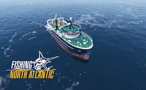 Posted 18 oct 2020 in pc games, request accepted. Fishing North Atlantic Trawls Trolls And Jigs Its Way Onto Steam Today