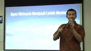 Download Ceramah Felix Siauw Mp3