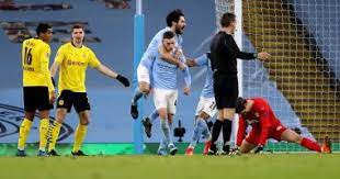 مواجهه الاياب ، وسوف تبدا اليوم السبت الموافق 3 ابريل مباراه مانشستر ستي و ليستر ستي في تمام الساعه السادسه والنصف مساءا بتوقيت القاهره والساعه السابعه والنصف. Gocjj07h Mcmim