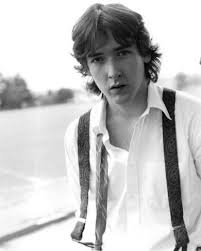 John Cusack John Cusak Young Celebrities John
