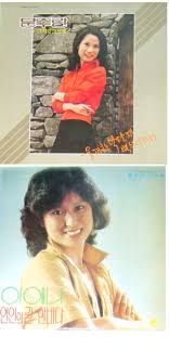 이밖에도 1971년에는 '참사랑'의 김상희, '먼데서 오신 손님'의 조미미, '파초의 꿈'의 문정선, '별이 빛나는 밤의 부루스'의 문주란, '고향 아줌마'의 김상진, 그리고 '네온의 부르스'의 이미자가 솔로이스트로 맹활약했다. ìŒë°˜ ìž¥í„° ë¬¸ì£¼ëž€ ê·¸ì‹œì ˆ ê·¸ë…¸ëž˜ ì´ì˜ˆë‚˜ Vol 5 2lp