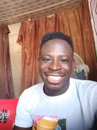 That person you have never seen but has made impact in your life in one way  or the other ME: Joshua Selman and Sabinus