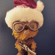 Merry Christmas Ya Filthy Animal Chewbacca Funko Christmas Starwarschristmas Merry Christmas Ya Filthy Animal Merry Christmas Ya Filthy Filthy Animal