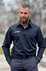 Michael fanone, a police officer in washington, dc, told congress on tuesday that capitol rioters had beaten him unconscious and almost killed him. Michael Fanone Wife Family Age Wikipedia Background Net Worth