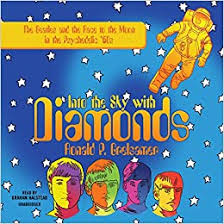Snap from chalkzone minecraft skin. Into The Sky With Diamonds The Beatles And The Race To The Moon In The Psychedelic 60s Ronald P Grelsamer 9781094192574 Amazon Com Books