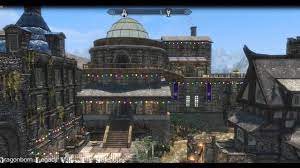 1 walkthrough 1.1 gather 100 lumber, 40 quarried stone, and 20 clay 1.2 build the field station 1.3 return to marassi 2 quest stages collect all the materials, go to any lumber mill for the logs and mine up the clay and quarried stone. Dragonborn Legacy V 5 The Safehouse Skyrim Special Edition Youtube