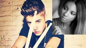 Justin Bieber y Ella Paige, ¿juntos y revueltos?