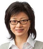 Ellen Wang, MS, AADP