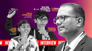 Interview with AI Maestro