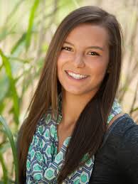 Lincoln High School: Allison Brost