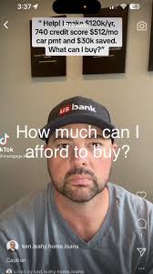 Had a question about max purchase price so I thought I’d run through the  exercise together.