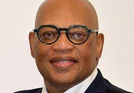 Bishop Dennis McMurray honored for his leadership in the church and  community as GIANT Among Giants