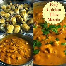 Baker's stacie lives in atlanta, georgia with her husband and children. Easy Chicken Tikka Masala Recipe Mom Files