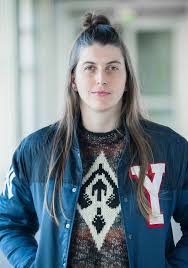 Monika Stricker mit dem Landberg-Preis ausgezeichent