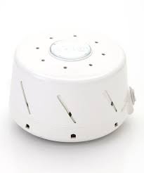 I Put This White Noise Machine In My Baby S Rooms Helps Them Sleep Longer Dohm White Noise Machine By Marpac Zulilyf White Noise Machine White Noise Noise