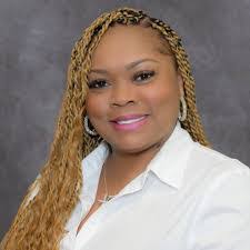 Tawanna Randall's Instagram, Twitter & Facebook