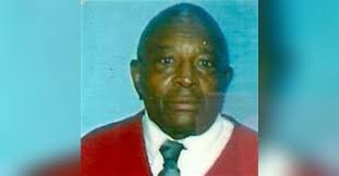 James Mayes Obituary