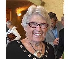 Sylvia McCallister Obituary (1929