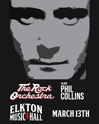 Elkton Music Hall added a new photo —...