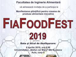 Am pe cineva la.page 1 of 2 am pe cineva la facultatea de inginerie alimentara din arad la universitatea aurel vlaicu si vrea sa se transfere aici. Local Facultatea De Inginerie Alimentara Organizeaza Un Concurs Studentesc Pentru Creare De Produse Alimentare Inovative Monitorul De Suceava Vineri 5 Aprilie 2019